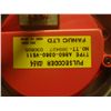 Image 8 : Fanuc Motor - No Tag - Pulse Coder Model: A860-0360-V511
