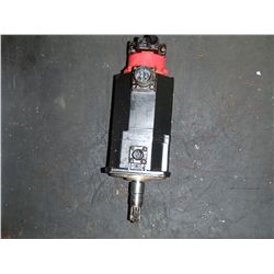 Fanuc AC Servo Motor Model: B2/3000 Spec: A06B-0032-B175#0008 _ Encoder: A20B-1200-004