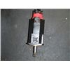 Image 1 : Fanuc AC Servo Motor Model: B2/3000 Spec: A06B-0032-B175#0008 _ Encoder: A20B-1200-004