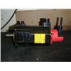 Image 4 : Fanuc AC Servo Motor Model: B2/3000 Spec: A06B-0032-B175#0008 _ Encoder: A20B-1200-004