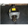 Image 2 : Fanuc AC Servo Motor Model: B6/2000 Spec: A06B-0034-B075#0008 _ Encoder: 3278-3200-004