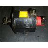 Image 3 : Fanuc AC Servo Motor Model: B6/2000 Spec: A06B-0034-B075#0008 _ Encoder: 3278-3200-004
