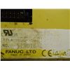 Image 4 : Fanuc ABU10A Base Board Model: A068-0819-C001