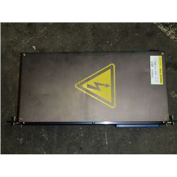 Fanuc Power Unit Type: A16B-1211-0850-01 Board Number: A16B-1211-0580/08A