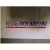 Image 5 : Ohm Electric Aircon R134a Box Air Conditioner No: 030261 _ OCA-50B 200V