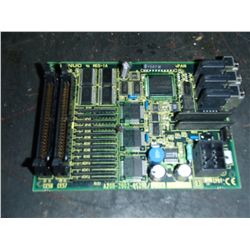 Fanuc Circuit Board Model: A20B-2002-0520/07A