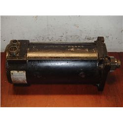 Allen Bradley Bulletin 1326 AC Servo Motor Model: 1326AB-C2C-11-A7