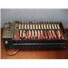 Image 1 : Allen Bradley Bulletin 1771 I/O Chassis Model: 177-? _ 8 Input and 7 Output