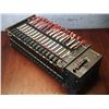 Image 2 : Allen Bradley Bulletin 1771 I/O Chassis Model: 177-? _ 8 Input and 7 Output