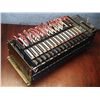 Image 3 : Allen Bradley Bulletin 1771 I/O Chassis Model: 177-? _ 8 Input and 7 Output