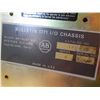 Image 4 : Allen Bradley Bulletin 1771 I/O Chassis Model: 177-? _ 8 Input and 7 Output