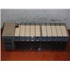 Image 1 : Allen Bradley SLC 500 10 Slot Rack Model: 1746-A10 Series B