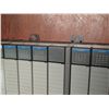 Image 4 : Allen Bradley SLC 500 10 Slot Rack Model: 1746-A10 Series B