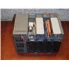 Image 1 : Allen Bradley SLC 500 4-Slot Rack Model: 1746-A4 Series B _ 2 Output 1 Input