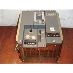 Allen Bradley Bulletin 1772 PLC-2 Programmable Controller Model: 1772-LP2 Series A