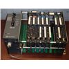 Image 1 : Allen Bradley Bulletin 1771 I/O Chassis Model: 1771-AB Series D _ 5 Input 2 Output