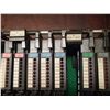 Image 4 : Allen Bradley Bulletin 1771 I/O Chassis Model: 1771-AB Series D _ 5 Input 2 Output
