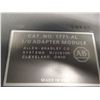 Image 4 : Allen Bradley I/O Adapter Module Model: 1771-AL