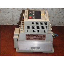 Allen Bradley Speed Controller Model: 160-BA03NPS1P1 Series B