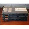 Image 1 : Lot of (3) Allen Bradley AC Output Modules Model: 1771-OAD