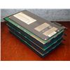 Image 2 : Lot of (3) Allen Bradley AC Output Modules Model: 1771-OAD