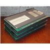 Image 3 : Lot of (3) Allen Bradley AC Output Modules Model: 1771-OAD