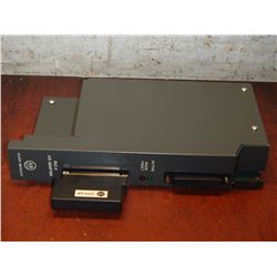Allen Bradley I/O Adapter Module Model: 1771-AL