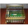 Image 1 : Allen Bradley 8 Slot I/O Chassis Model: 1771-A2B B Board Number: 960188-01B _ No Modules