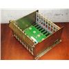 Image 2 : Allen Bradley 8 Slot I/O Chassis Model: 1771-A2B B Board Number: 960188-01B _ No Modules