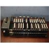 Image 1 : Allen Bradley Bulletin 1771 I/O Chassis Model: 1771-AD Series D _ 14 Inputs _ Power Supply 1771-P2