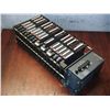 Image 2 : Allen Bradley Bulletin 1771 I/O Chassis Model: 1771-AD Series D _ 14 Inputs _ Power Supply 1771-P2