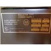 Image 4 : Allen Bradley Bulletin 1771 I/O Chassis Model: 1771-AD Series D _ 14 Inputs _ Power Supply 1771-P2