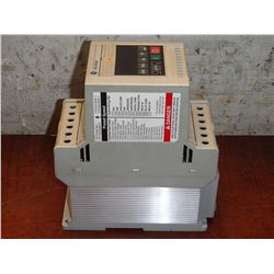 Allen Bradley Speed Controller Model: 160-BA03NPS1P1 Series C