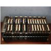 Image 1 : Allen Bradley Bulletin 1771 I/O Chassis Model: 1771-AD Series D _ 13 Output Modules