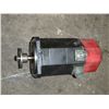 Image 3 : Fanuc Motor - Tag Unreadable - S-501939 _ Pulse Coder: A860-0304-T012-2500P