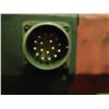 Image 5 : Fanuc Motor - Tag Unreadable - S-501939 _ Pulse Coder: A860-0304-T012-2500P