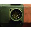 Image 6 : Fanuc Motor - Tag Unreadable - S-501939 _ Pulse Coder: A860-0304-T012-2500P