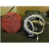 Image 8 : Fanuc Motor - Tag Unreadable - S-501939 _ Pulse Coder: A860-0304-T012-2500P