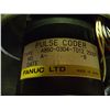 Image 9 : Fanuc Motor - Tag Unreadable - S-501939 _ Pulse Coder: A860-0304-T012-2500P