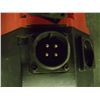 Image 10 : Fanuc AC Servo Motor Model 5 Type: A06B-0512-B001 _ Pulse Coder: A860-0304-T111 2000P