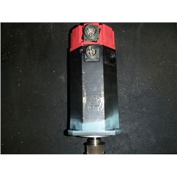Fanuc AC Servo Motor Model 5 Type: A06B-0512-B001 _ Pulse Coder: A860-0304-T111 2000P