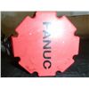 Image 3 : Fanuc AC Servo Motor Model 5 Type: A06B-0512-B001 _ Pulse Coder: A860-0304-T111 2000P