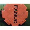 Image 4 : Fanuc AC Servo Motor Model 5 Type: A06B-0512-B001 _ Pulse Coder: A860-0304-T111 2000P