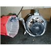 Image 7 : Fanuc AC Servo Motor Model 5 Type: A06B-0512-B001 _ Pulse Coder: A860-0304-T111 2000P
