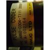 Image 8 : Fanuc AC Servo Motor Model 5 Type: A06B-0512-B001 _ Pulse Coder: A860-0304-T111 2000P