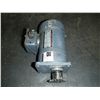 Image 1 : Tung Lee 3 Phase Gear Motor - Can't read number
