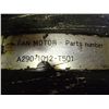 Image 7 : Spindle Fan Motor Model: A290-1012-T501