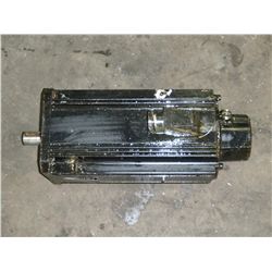 Indramat Permanent Magnet Motor Model: MHD-112C-024-NP3-BN Part: 284771