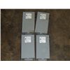 Image 1 : Lot of (4) Allen Bradley AC Power Supply Model: 1771P7 Series D Rev A04 C01