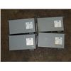 Image 2 : Lot of (4) Allen Bradley AC Power Supply Model: 1771P7 Series D Rev A04 C01